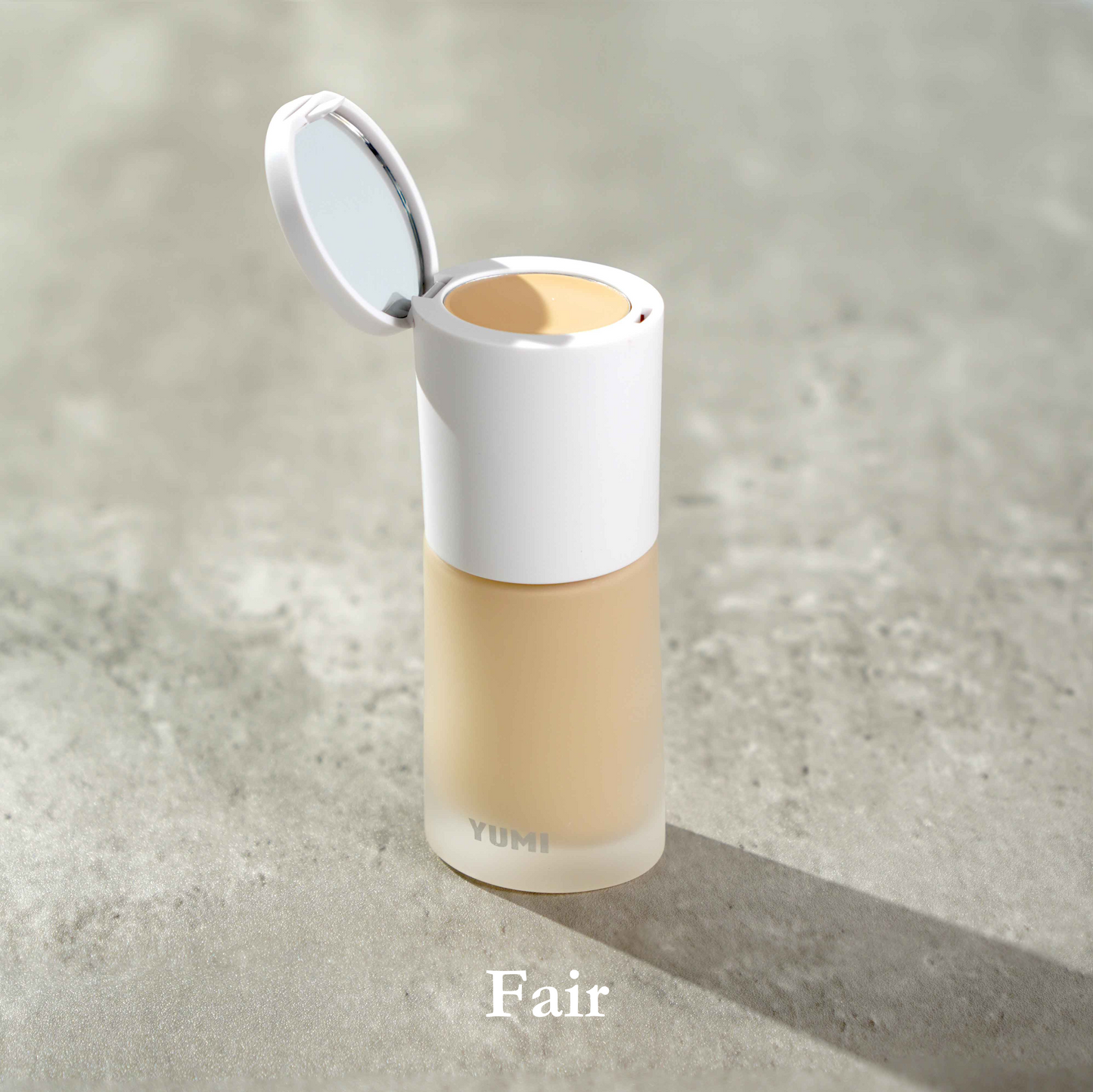 Dewy Airbrush Foundation & Concealer