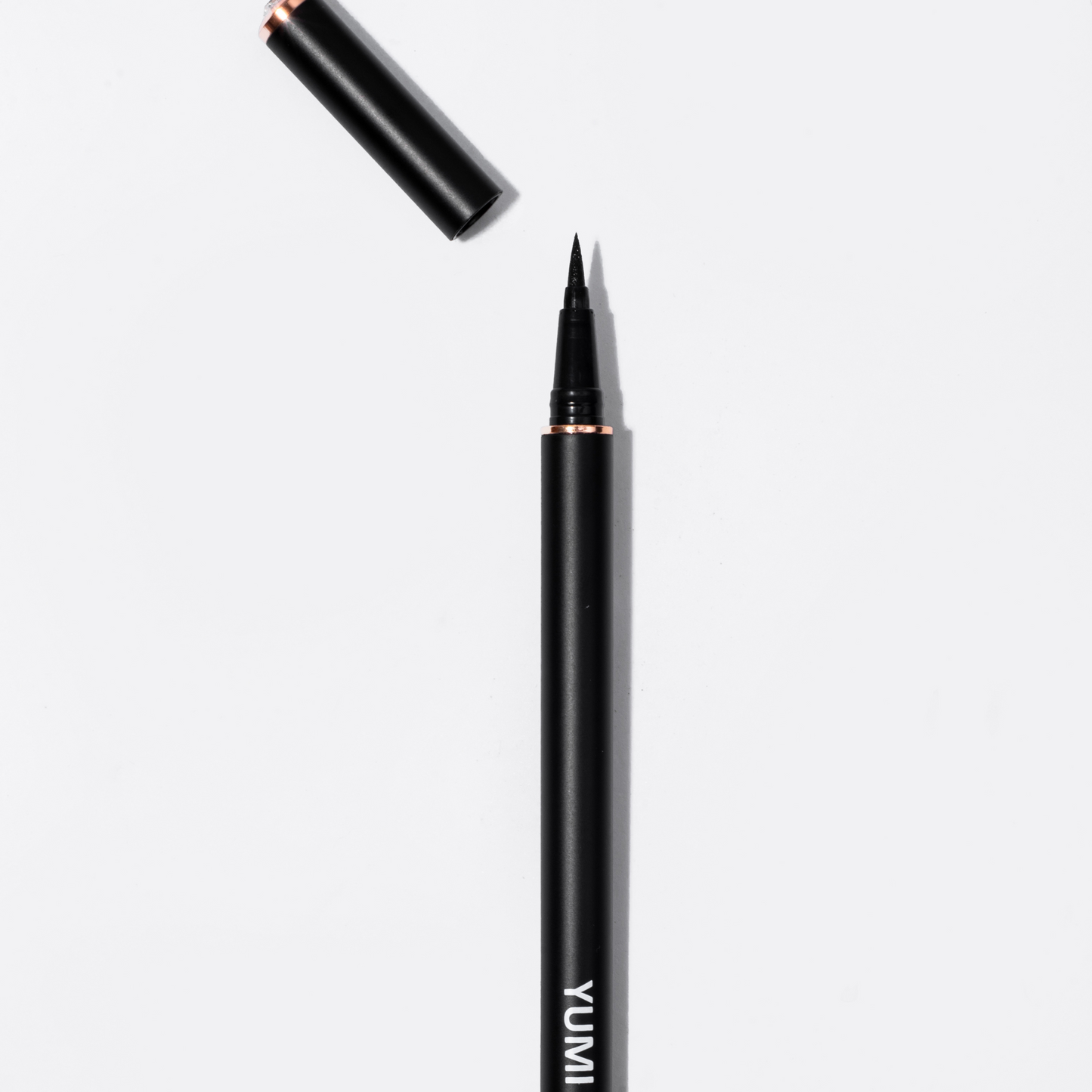 Black Adhesive Eyeliner