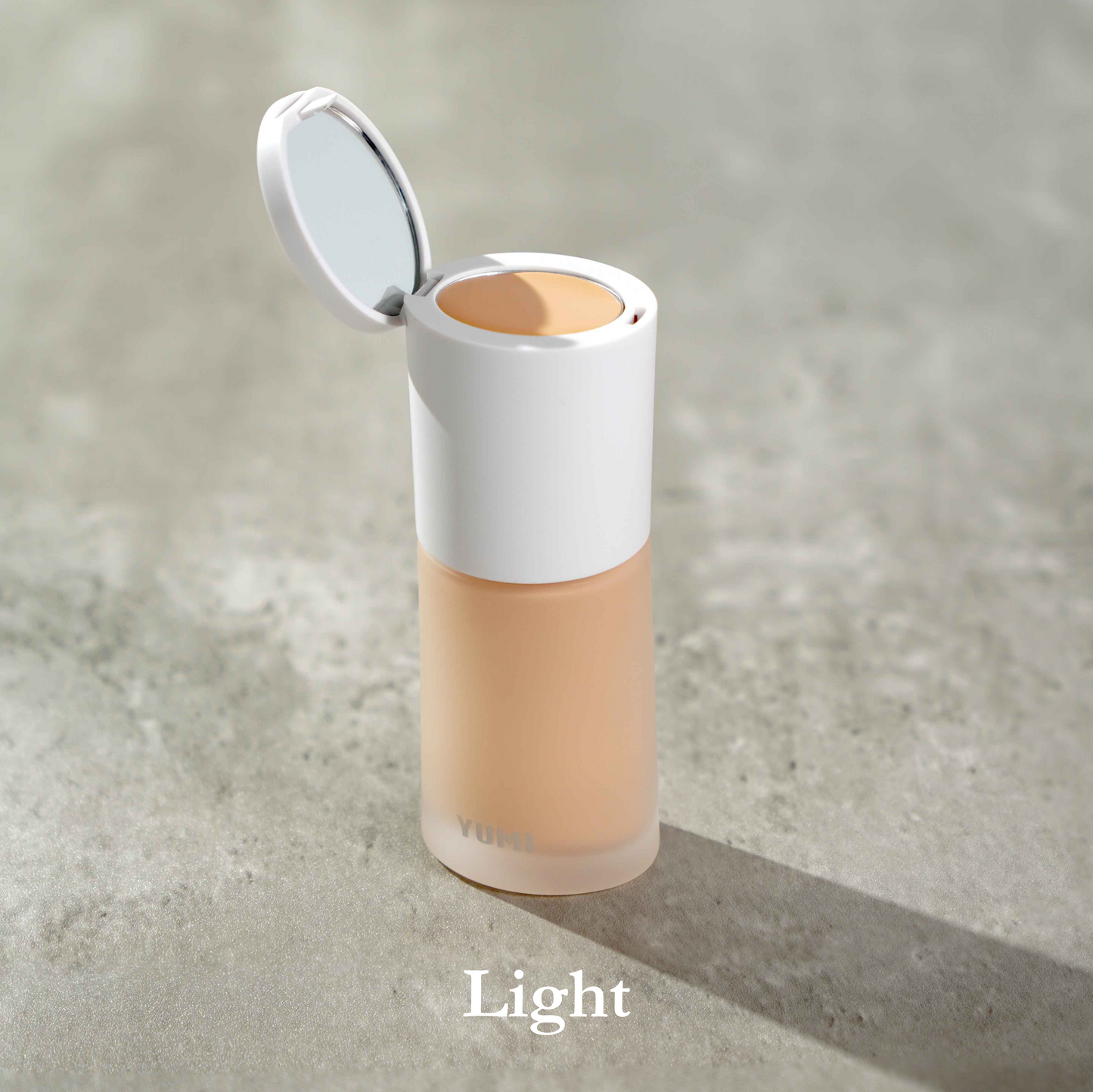 Dewy Airbrush Foundation & Concealer