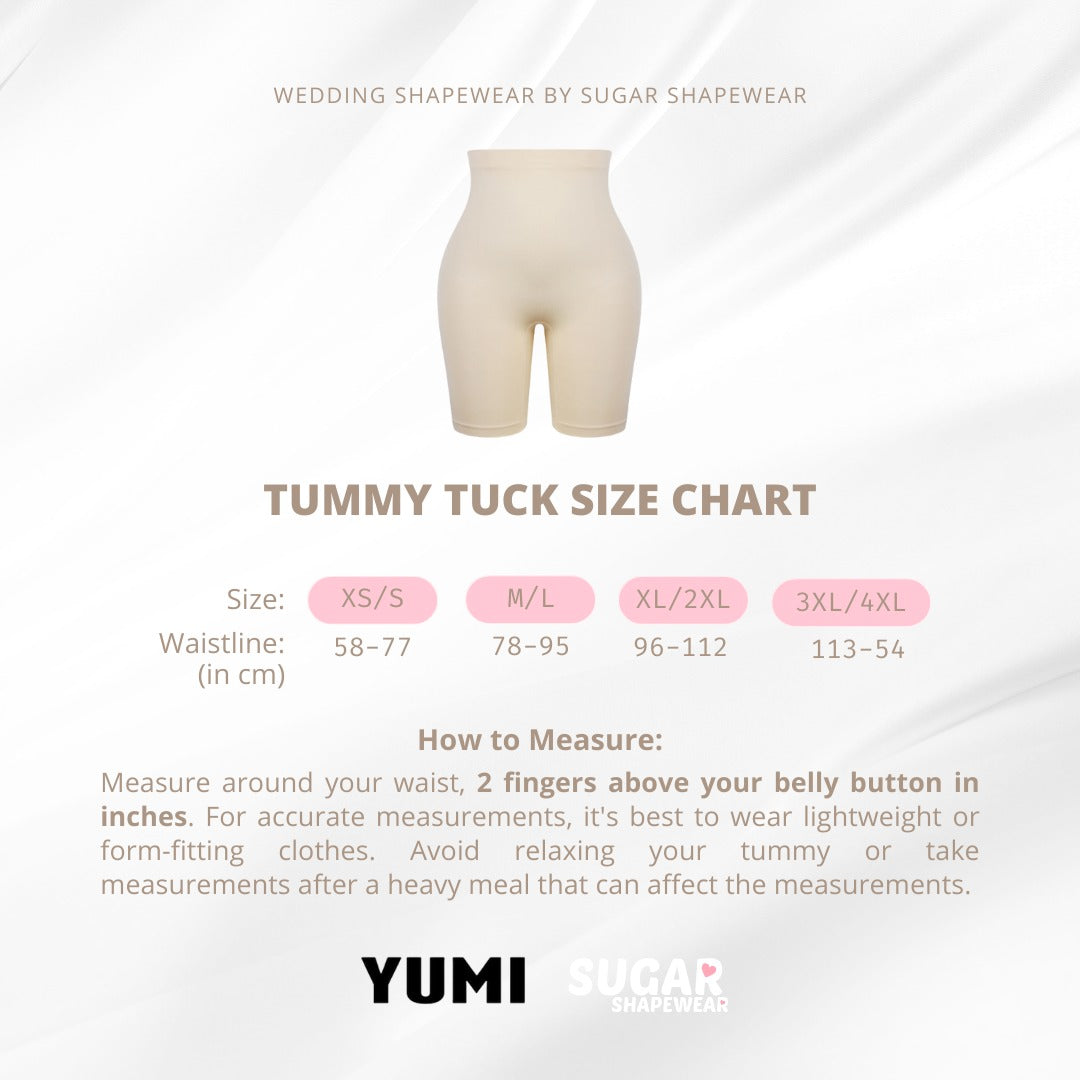 Tummy Tuck Shapewear