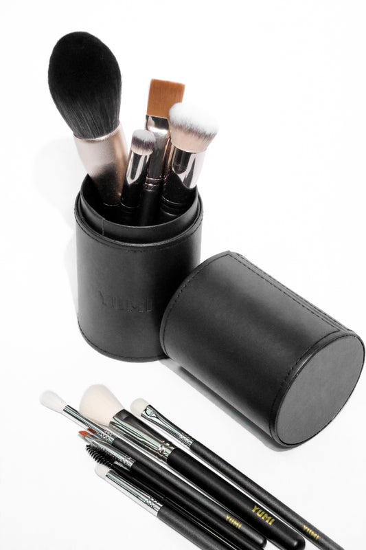 Brush Set of 10 pieces (New)