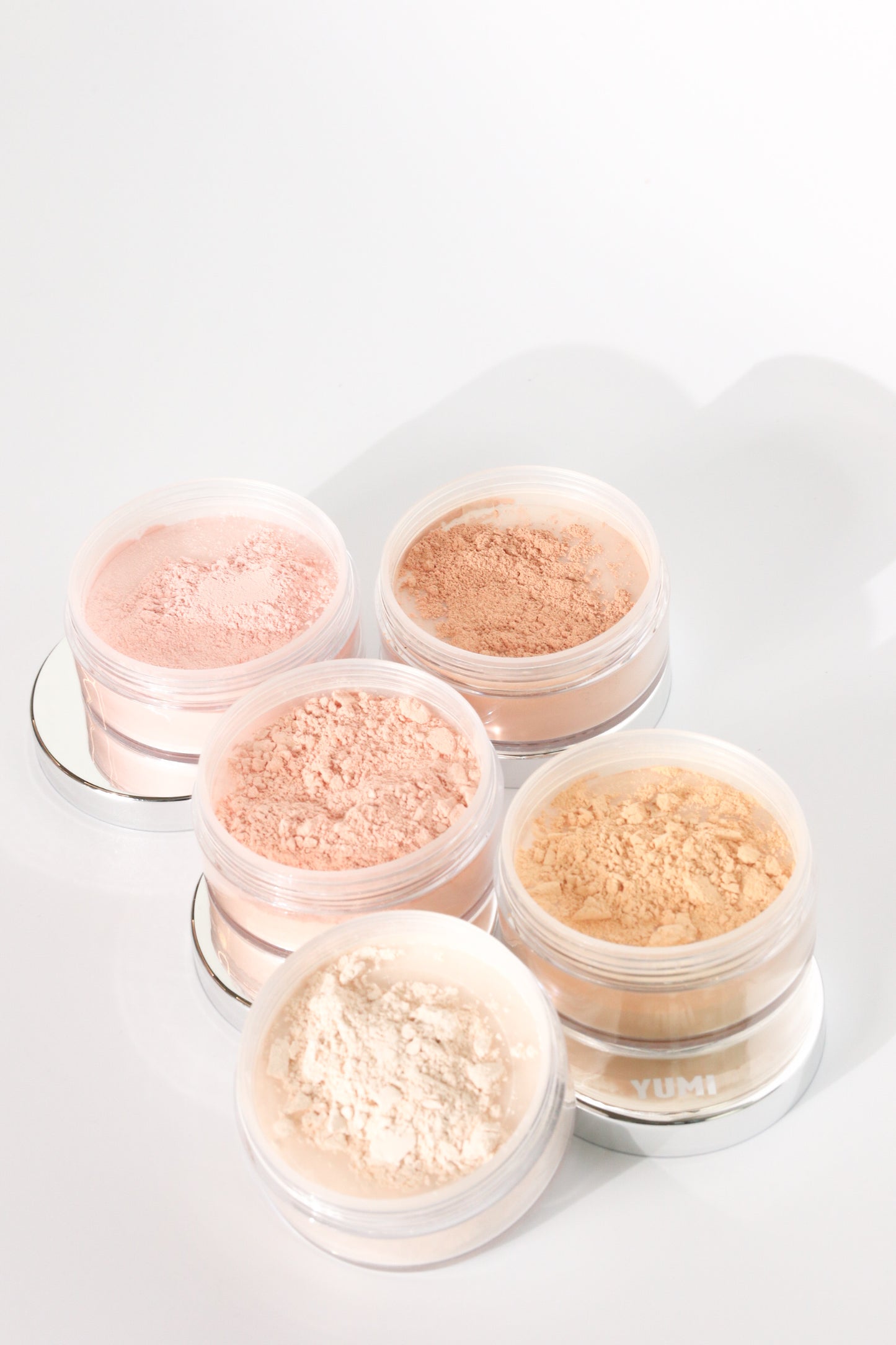 Silken Veil Setting Powder 30G