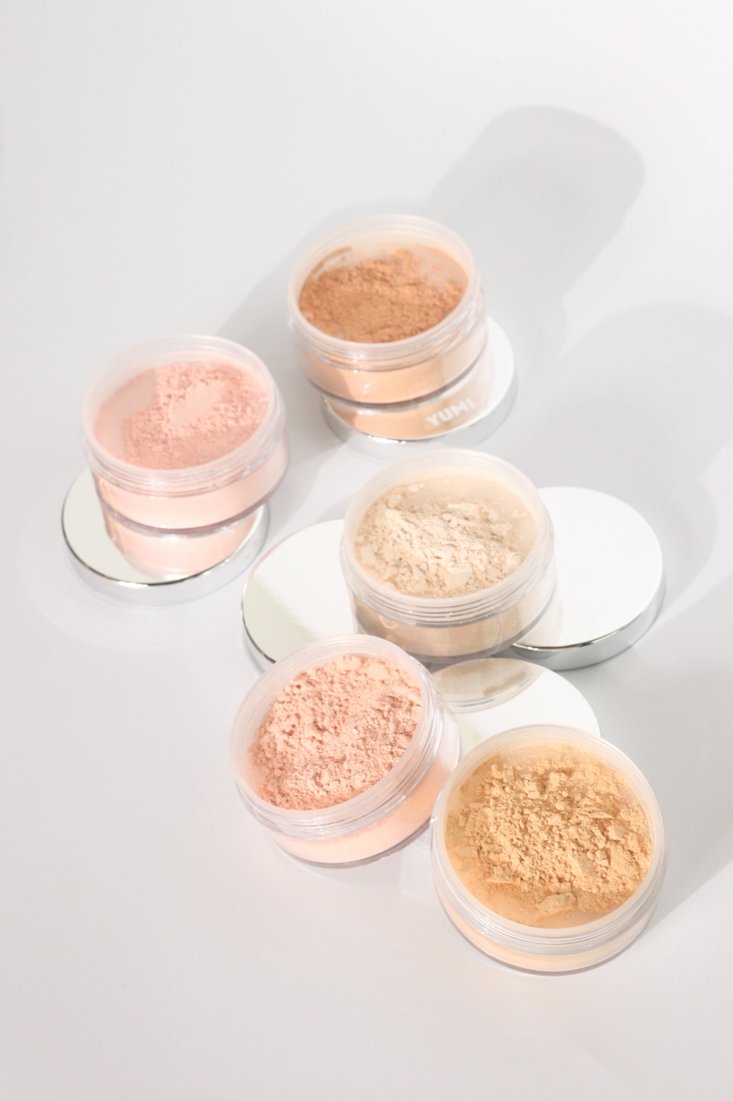 Silken Veil Setting Powder 30G