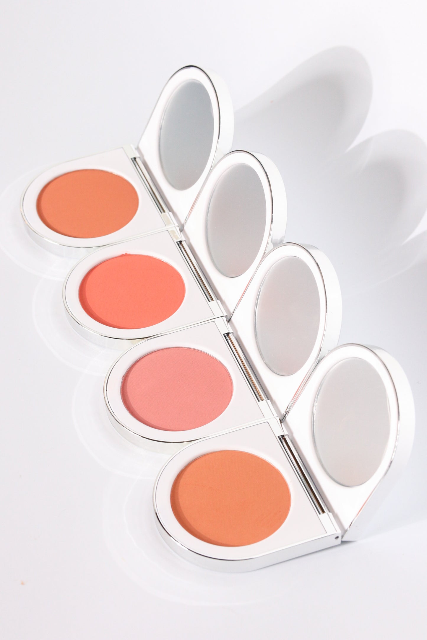 SoftLuxe Blush