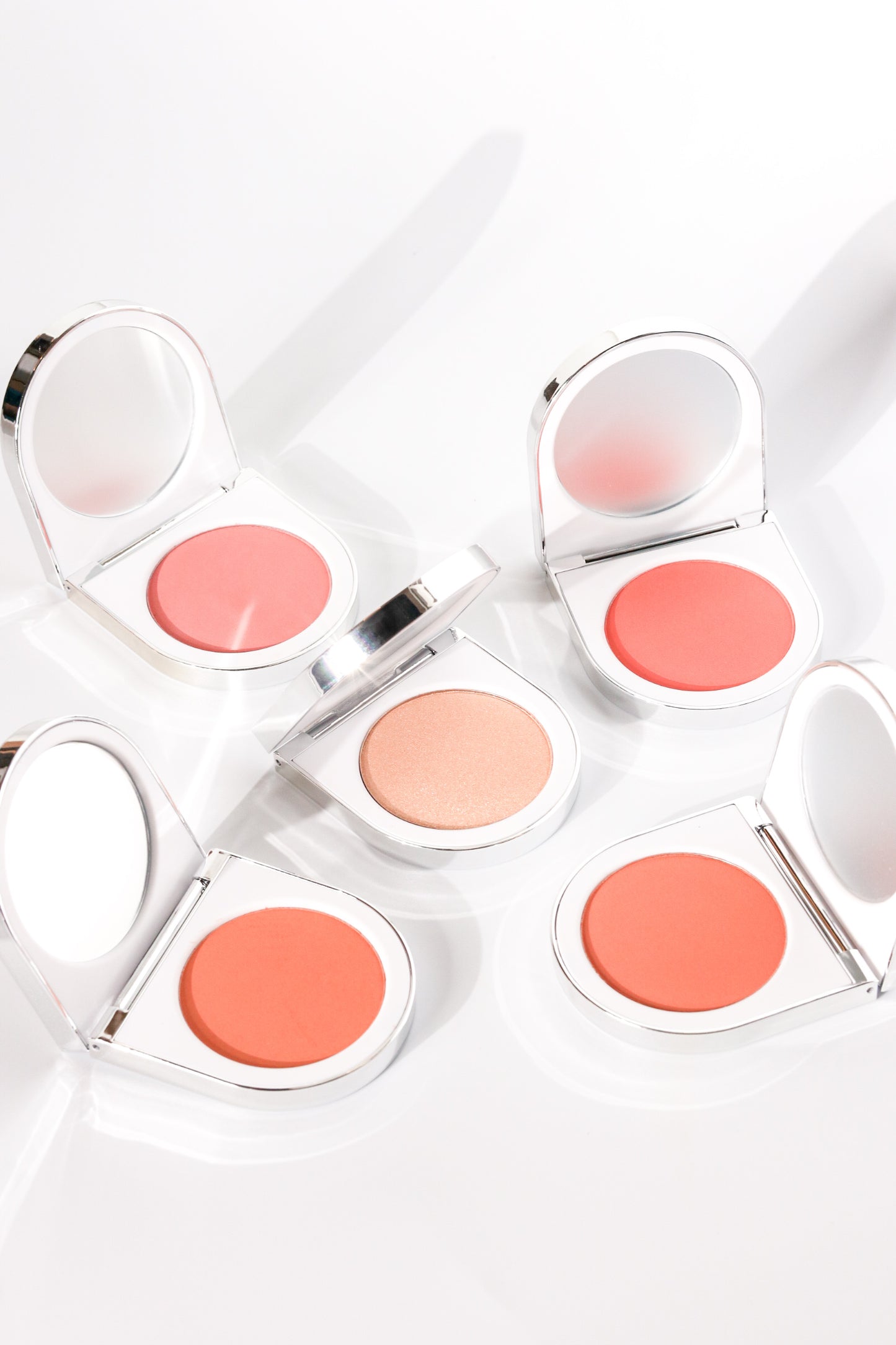 SoftLuxe Blush