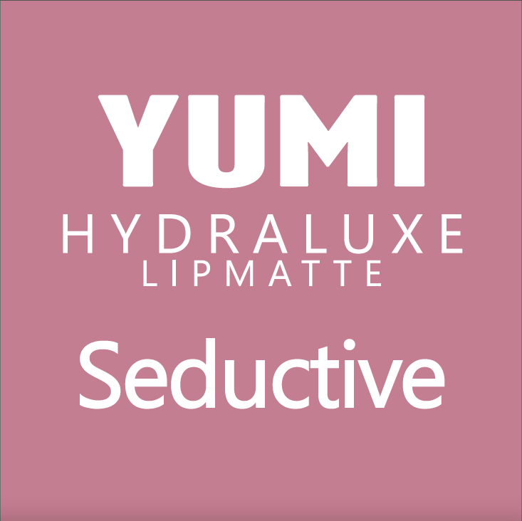 Hydraluxe Lipmatte