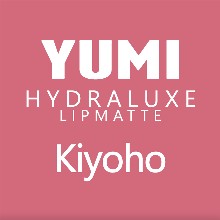 Hydraluxe Lipmatte