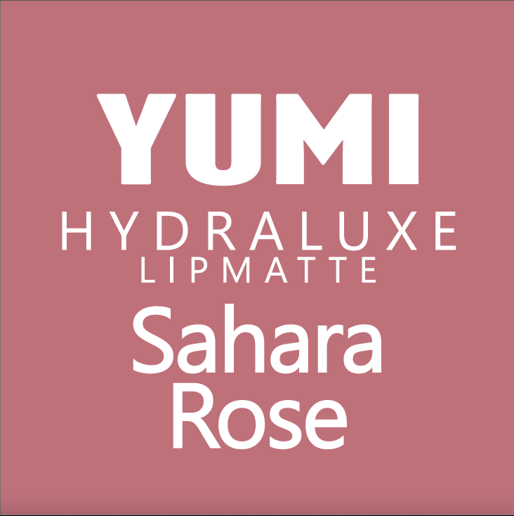 Hydraluxe Lipmatte