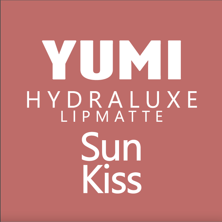 Hydraluxe Lipmatte