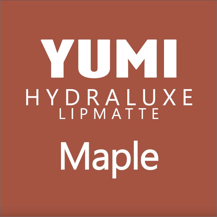 Hydraluxe Lipmatte