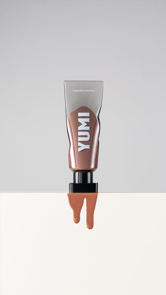 Hydrating Nude Lip Matte