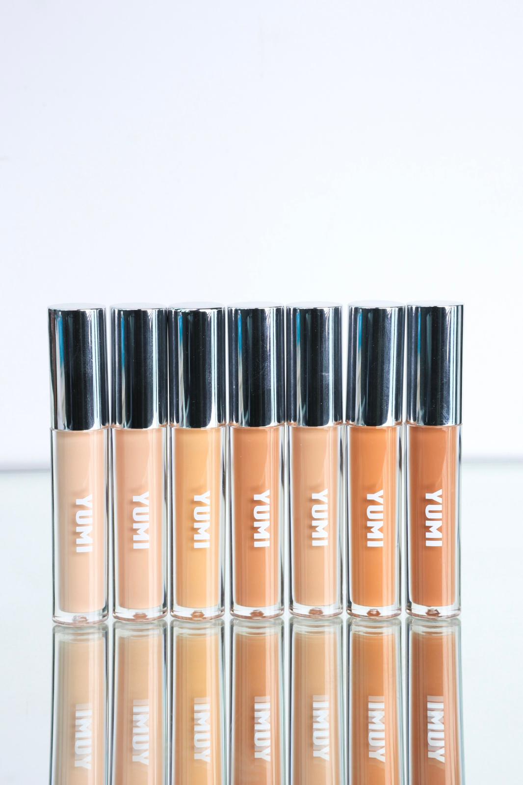 Airbrush Liquid Concealer